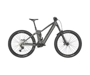 Scott EL MTB Ransom eRIDE 920 Crackle Grey