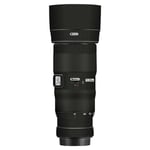 Pour IL EF 70-200mm F4 L IS II USM lentille autocollant protecteur peau décalcomanie Film anti-rayures protecteur manteau EF70-200 70-200 F/4L II - Type E