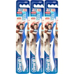 Oral B Toothbrush Junior Star Wars 6-12 Years