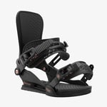 Union Bindings Juliet black S