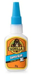 Gorilla liima Superglue XL 25g