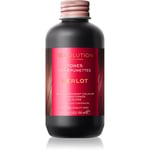 Revolution Haircare Tones For Brunettes tinted balm for brown hair shades shade Merlot 150 ml