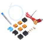 Hotend Assembly Kit 24V 40W For Ender‑3 3D Printer Parts Upgrade Extr