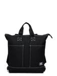 VANS Daily Backpack Svart