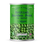 by Amazon Garden Peas in Water, 290g