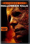 Halloween Kills DVD