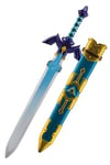 Legend of Zelda Skyward Sword Plastic Replica Link´s Master Sword 66 cm