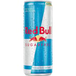 Red Bull Energy Sugarfree 250 ml