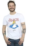 Alice In Wonderland Take A Bow T-Shirt