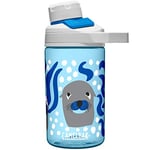 Camelbak Chute Mag Kids 14Oz, Curious Sea Lions