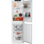 Blomberg KNE4564EVI Frost Free Integrated Fridge Freezer