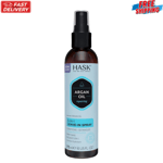 HASK Argan Oil 5-in-1 Leave In Conditioner Spray, repairing for all hair... UK