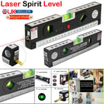 Tape Measure Multipurpose DIY Spirit Level Laser Digital Level Digital Measuring