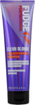 Fudge Professional Original Clean Blonde Shampoo, Purple 250 ml (Pack of 1) 