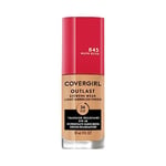 Outlast Extreme Wear 24Hr 3-in-1 Foundation SPF 18-845 Warm Beige by CoverGirl for Women - 1 oz Foundation