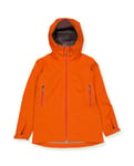 Houdini Women Ride Jacket En Route Red - 2st. kvar  - Alpingaraget