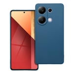 Xiaomi Redmi Note 13 Pro 4G Mobilskal Matt - Blå