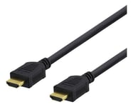 HDMI Han A - Han A 10 Meter