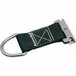 Spännband parts unlimited - E track strap pu 51mm x 18cm 2 w 7 l