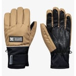 DC shoes Franchise Gant Kelp 2020 Snowboard Nouveau Gants À L'Mountain Freestyle