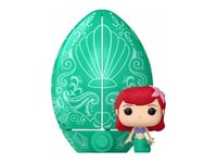 Funko Egg Pocket Pop! Disney - (1 of 12 to Collect) - Jasmine - Aladdin - Animated - Figurine en Vinyle à Collectionner - Idée de Cadeau - Produits Officiels - Jouets pour Les Enfants et Adultes