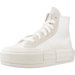 CONVERSE Homme Chuck Taylor All Star Cruise Sneaker, Egret, 44.5 EU