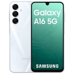 Samsung Galaxy A16 5G 17 cm (6.7") Double SIM hybride USB Type-C 4 Go 128 Go 50