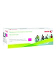 Xerox HP Colour LaserJet Pro M277 - magenta - toner cartridge (alternative for: HP CF403X) - Tonerkassett Magenta