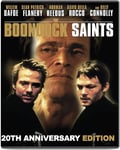 Boondock Saints Bluray