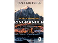 Ringmanden | Jan-Erik Fjell | Språk: Dansk