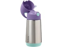 B.Box Bbox Termoflaska 350 Ml Lilac Pop 12M+