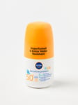 Lindex NIVEA Kids Sensitive Sun Roll-On SPF50+