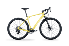 Lapierre Crosshill Cf 0 S 2025 Gul - 52l 2024