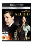 Allied / Allierte