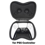 Étui De Tran Pour Manette De Jeu Ps5,Rangement Rigide,Housse De Protection,Coque Anti-Poussière Pour Manette De Jeu Playstation 4 5 - Type For Ps5 Controller