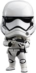 Nendoroid Star Wars The Force Awakens First Order Stormtrooper Action Figure