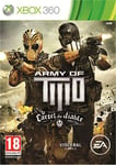 Army of Two - Le Cartel du Diable