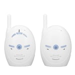 Baby Sound Monitor Two Way Audio Interaction Infant Sound Monitor 100‑240V AU Pl