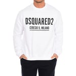 Dsquared Sweatshirts S71GU0448-S25042-100