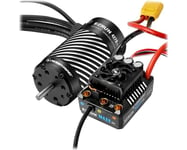 Hobbywing Ezrun Max8 G2S Combo 4268SD 2250kV 38020376 Modeling