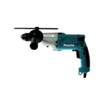 Makita - Perceuse à percussion électrique filaire 720W hp 2051 fh