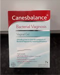 Canesbalance Bacterial Vaginosis (BV) Gel | 7 day Treatment