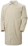 Helly Hansen Vika Rain Coat L Hh Khaki