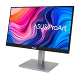 ASUS ProArt PA247CV - Ecran PC 23,8" FHD - Dalle IPS - 1920x1080 - 300cd/m² - 75Hz - 2x Display Port, HDMI, 4xUSB 3.0 & 1x USB-C - 100% sRGB - 100% Rec.709 - △E< 2 - Calman Verified - Garantie 5 ans