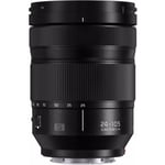 Panasonic Lumix S 24-105mm F4 Macro O.I.S.