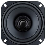 BOSS Audio Systems BRS40 50 Watt, 4 Inch, Full Range, Replacement Car Speaker - Sold Individually