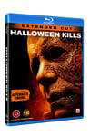 HALLOWEEN KILLS (Blu-ray)