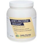 Deba Whey Protéine Isolat Vanille 900 g Poudre