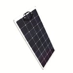 Sunwind Solpanel Marin, flexibel 160W