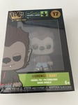 FUNKO POP PIN! Werewolf Bart with stand-BRAND NEW & FREE DELIVERY- UK SELLER